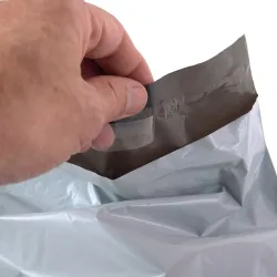 Foliopaki C4 240x325mm 4000szt.