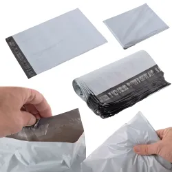 Foliopaki 4XL 450x550mm 1000szt.