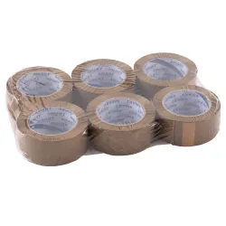 Taśma SMART Solvent Brązowa 48/120y 36szt.