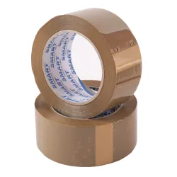 Taśma SMART Solvent Brązowa 48/120y 36szt.