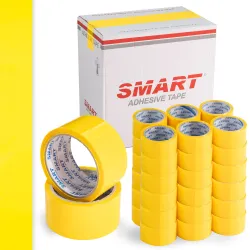 Taśma SMART Żółta 48/50y 216szt.