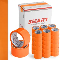 Taśma SMART Pomarańczowa 48/50y