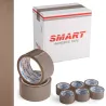 Taśma SMART Akryl Brązowa 48/66y 216szt.