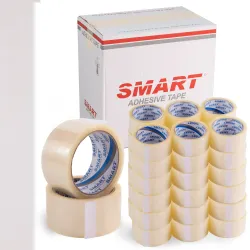 Taśma SMART Akryl Transparent 48/66y 36szt.