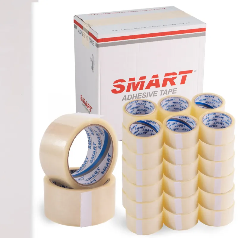 Taśma SMART Akryl Transparent 48/66y 36szt.