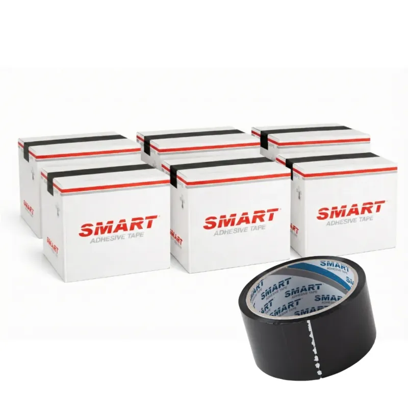 Taśma SMART Czarna 48/50y 216szt.