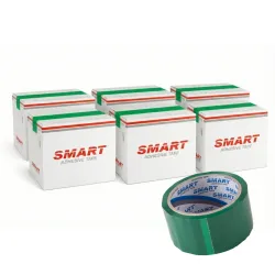 Taśma SMART Zielona 48/50y 216szt.