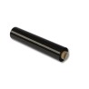 Folia stretch czarna 2 kg / 23 µm