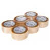 Taśma RPACK Solvent Transparent 48/120m