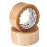 Taśma RPACK Solvent Transparent 48/120m 108szt.