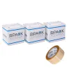 Taśma RPACK Solvent Transparent 48/120m 108szt.