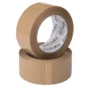 Taśma RPACK Solvent Brązowa 48/120m 36szt.