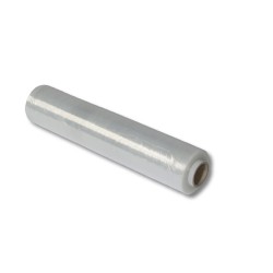 Folia stretch transparent 2 kg / 23 µm