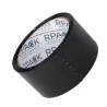 Taśma RPACK Akryl Czarna 48/50y