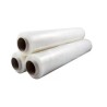 Folia stretch transparent 2 kg / 23 µm