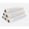 Folia stretch transparent 2 kg / 23 µm