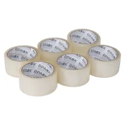 Taśma RPACK Akryl Cicha 48/50y