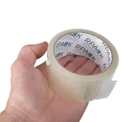 Taśma RPACK Akryl Cicha 48/50y 216szt.