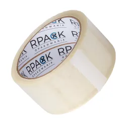 Taśma RPACK Akryl Cicha 48/50y 216szt.