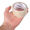 Taśma DALPO Akryl Transparent 48/50y