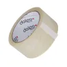 Taśma DALPO Cicha Transparent 48/60y 36szt.