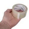 Taśma DALPO Cicha Transparent 48/60y 36szt.