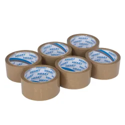 Taśma SMART Solvent Brązowa 48/66y