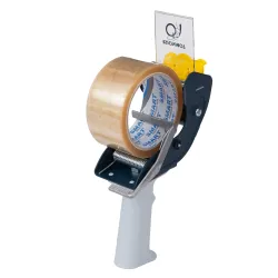 Taśma SMART Solvent Transparent 48/66y 36szt.