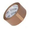 Taśma RPACK Akryl Brązowa 48/100y 144szt.