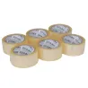Taśma RPACK Akryl Transparent 48/100y 144szt.