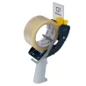 Taśma RPACK Akryl Transparent 48/100y 144szt.