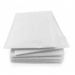 Koperty bąbelkowe CD 170x200mm