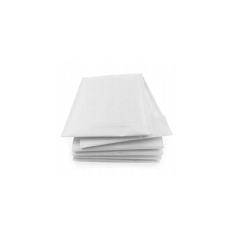 Koperty bąbelkowe CD 170x200mm Koperty bąbelkowe CD 170x200mm