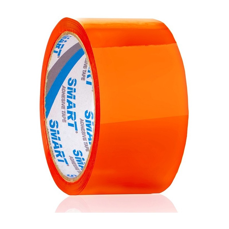 Taśma SMART Pomarańczowa 48/50y Taśma SMART Pomarańczowa 48/50y