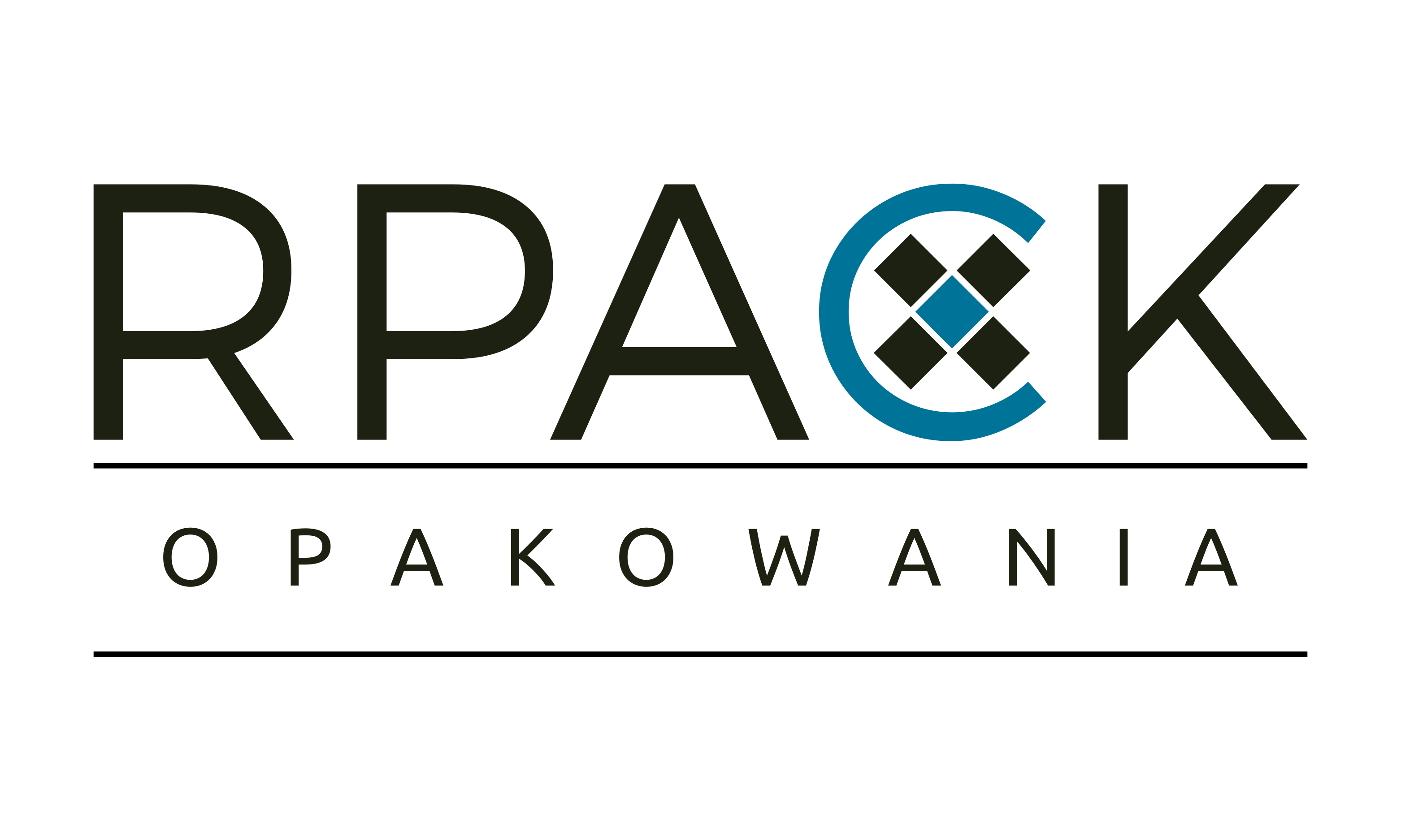 RPACK Opakowania